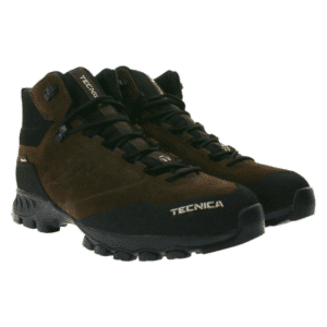 Wanderschuh Tecnica Granit Mid GTX (Gore-Tex, Vibram-Sohle) für 60€ (statt 98€)