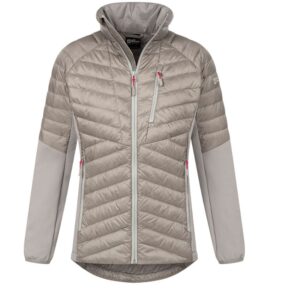 🧥 Jack Wolfskin Damen Nebelhorn Daunen-Jacke für 54,54€ (statt 90€)