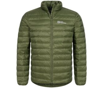 Jack Wolfskin Pack &amp; Go Herren Daunenjacke für 61,99€ (statt 100€)