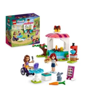 🥞 LEGO Friends Pfannkuchen-Shop für 5,99€ (statt 9€)