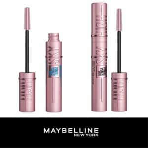 🤩 MAYBELLINE NEW YORK Mascara Lash Sensational Sky High Waterproof für 7,23€ (statt 11,95€)