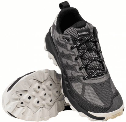 Merrell Speed Eco Trail Damen Outdoor Schuhe