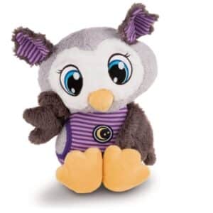 🦉🌙 NICI Schlafmützen Eule Olafina 38 cm für 12,32€ (statt 17€)