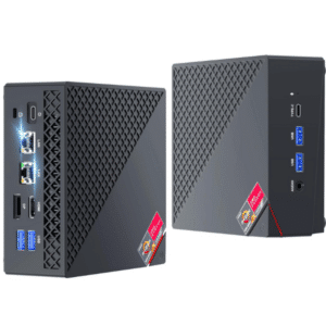 NiPoGi AM06 PRO Mini PC für 351,99€ (statt 600€)