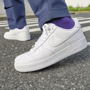 Nike Air Force 1 '07 Low für 66,39€ (statt 96€)