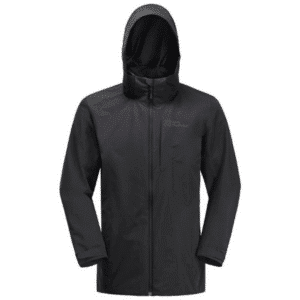 Outdoor-Jacke Jack Wolfskin Fernblick 2L JKT für 89,99€ (statt 129€)