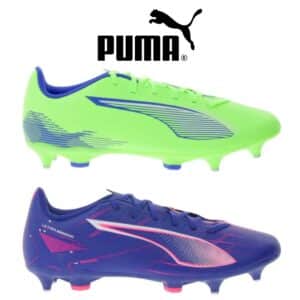 ⚽ PUMA ULTRA 5 PLAY MxSG Fußball-Schuhe für 30€ (statt 42€)