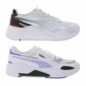 👟 PUMA X Ferrari Race RS-X oder X-Ray 2 Sneaker für 39,99€