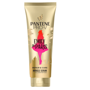 🥖🍷 Pantene Pro-V Emily in Paris Repair & Care Kollagen Haarkur-Balsam für 3,51€ (statt 4,99€)