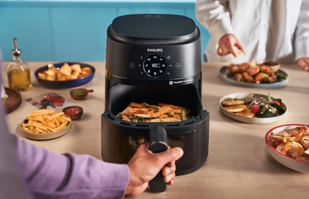 Philips Airfryer L NA231/00