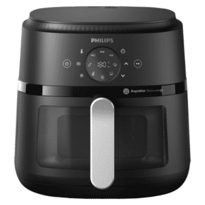 Heißluftfritteuse Philips Airfryer L NA231/00 für 85€ (statt 103€)