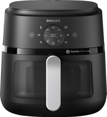 Philips Airfryer L NA231/00 Heißluftfritteuse