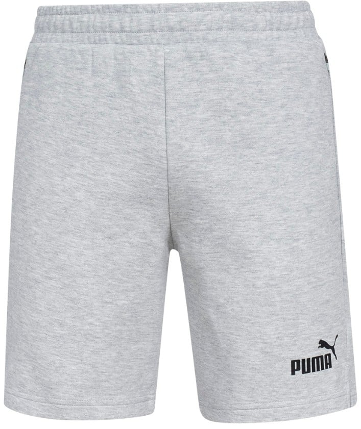 Graue Puma Herren-Shorts