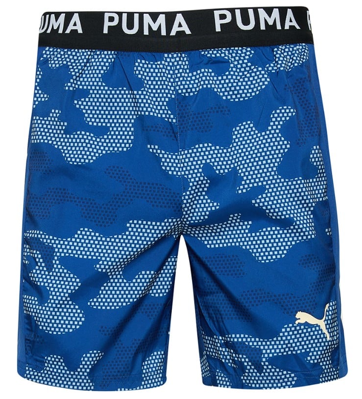 Puma Herren-Shorts