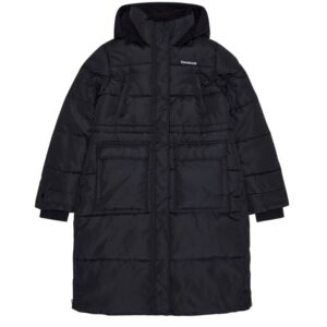 Reebok Long Puffer Damen Winterjacke für 34,24€ (statt 74€)