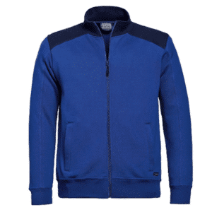 Santino Toronto Herren-Sweatjacke für 15,98€ (statt 34€)