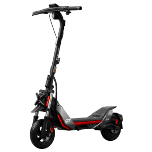 Segway ZT3 Pro D: Der leistungsstarke E-Scooter für Stadt und Gelände