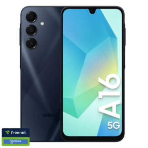 Samsung Galaxy A16 5G (128GB) für 29€ + 7GB o2 5G Allnet für 4,99€/Monat (Telefonica Allnet)