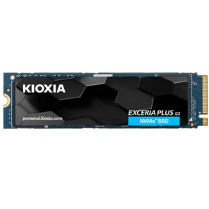 2TB KIOXIA Exceria Plus G3 M.2 SSD