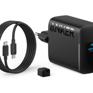 Anker 45W USB C Ladegerät