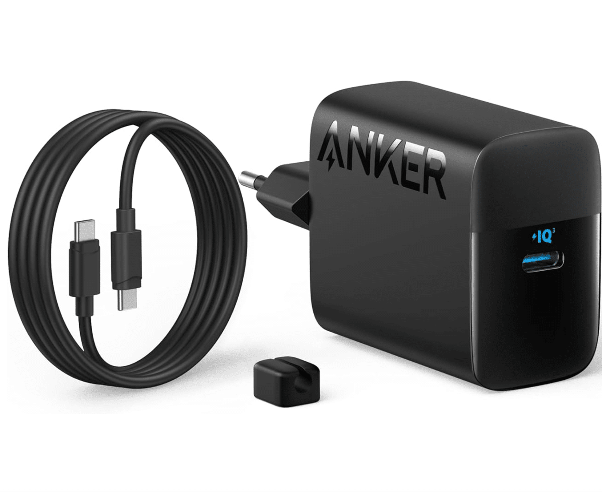 Thumbnail Anker 45W USB C Ladegerät