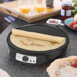 Bestron Crêpes Maker