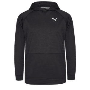 Puma Train Cloudspun Hoodie