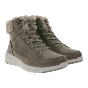 Skechers Glacial Ultra Cozyly Damen-Winterschuhe für 45€ (statt 76€)