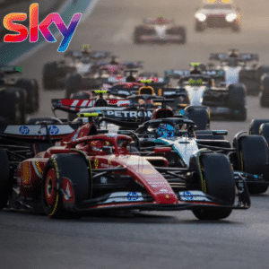 📺 80€ Bonus auf alle Sky Stream Pakete 🏎️ z.B. Sky Sport inkl. Formel 1 + Bundesliga + Entertainment = eff. 28,33€/Monat 🎁 0€ Aktivierungsgebühr