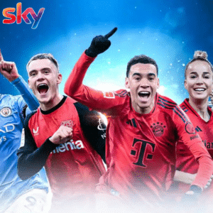 📺 80€ Bonus auf alle Sky Stream Pakete ⚽ z.B. Sky Bundesliga + Entertainment = eff. 23,33€/Monat 🎁 0€ Aktivierungsgebühr