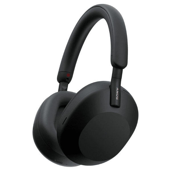 Thumbnail Bluetooth-Kopfhörer Sony WH-1000XM5 für 213,85€ (statt 300€)