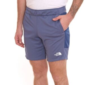 2er Pack THE NORTH FACE Mountain Athletics Herren Shorts für 32€ (statt 41€)