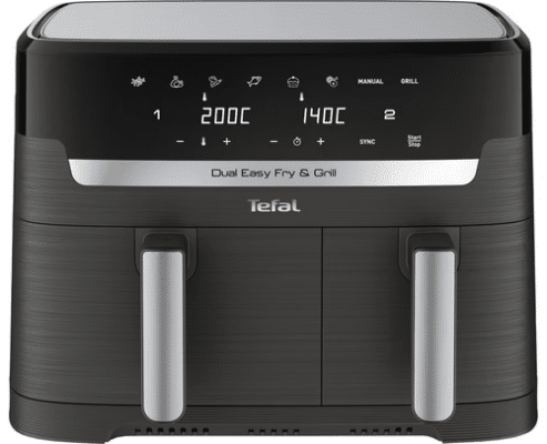 Tefal Easy Fry & Grill EY905B10 Heißluftfritteuse