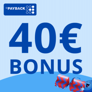 ⏰⏰⏰ ENDET!!! 40 € Bonus für PAYBACK American Express Karte - Perfekte Punktesammel-Kreditkarte ohne Jahresgebühr! ⏰