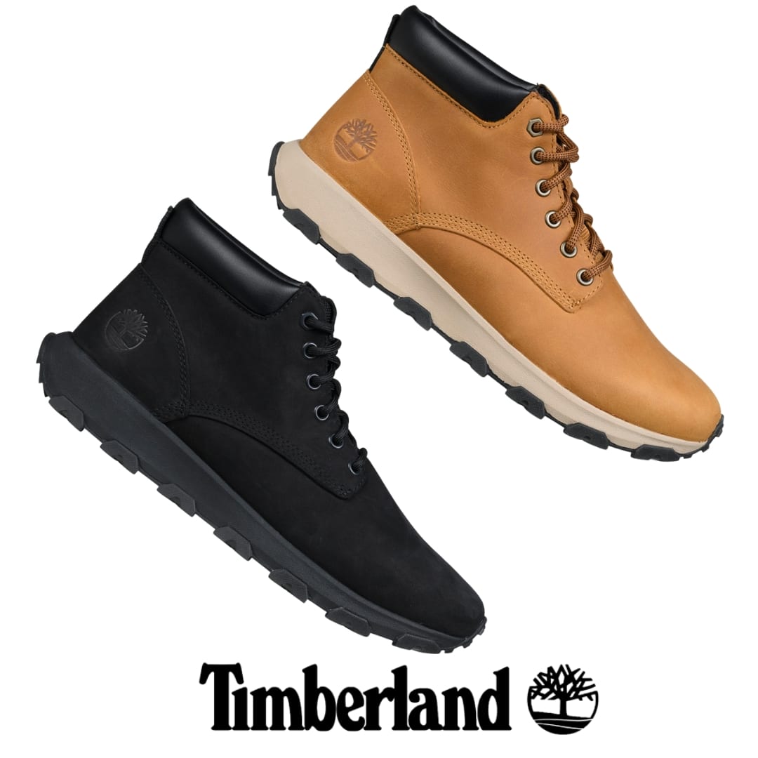 Thumbnail Timberland Winsor Park Chukka Boots für 60,06€ (statt 93€)