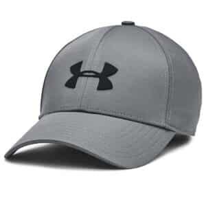 Under Armour Herren Baseballkappe für 11,50€ (statt 25€)