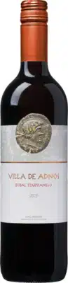 Villa de Adnos Bobal-Tempranillo