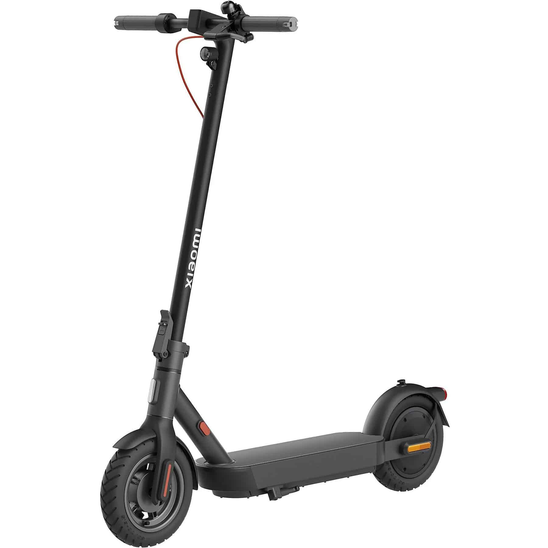 E-Scooter Electric Scooter 4 Pro 2nd Gen E-Scooter