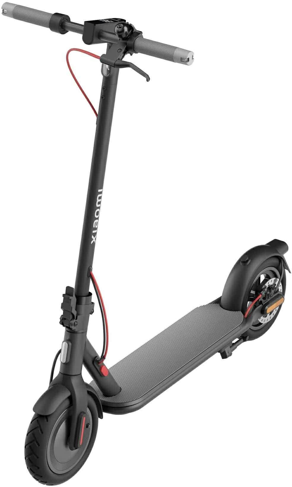 E-Scooter Xiaomi Electric Scooter 4