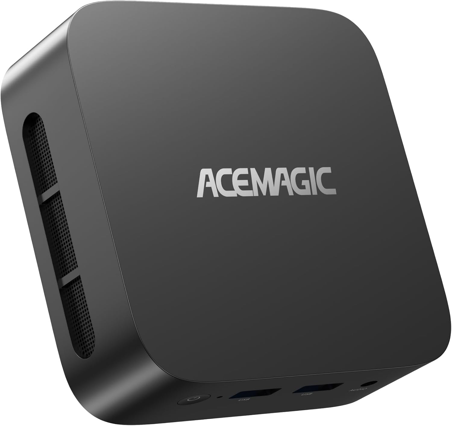 ACEMAGIC K1 Mini PC, AMD Ryzen 5 💻 16GB DDR4 512GB M.2 SSD Windows 11 Pro für 270€ (statt 539€)