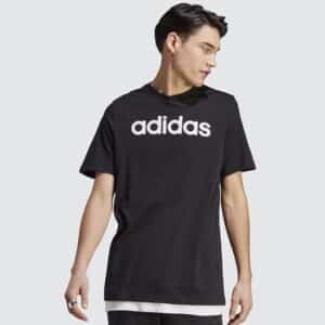 👕 adidas Essentials T-Shirt aus 100% Baumwolle