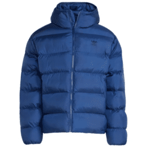 Perfekt für kalte Tage! ⛄ adidas Herren Puffer Jacke mit starken 67€ Ersparnis! 🫨 Auch in Grau!