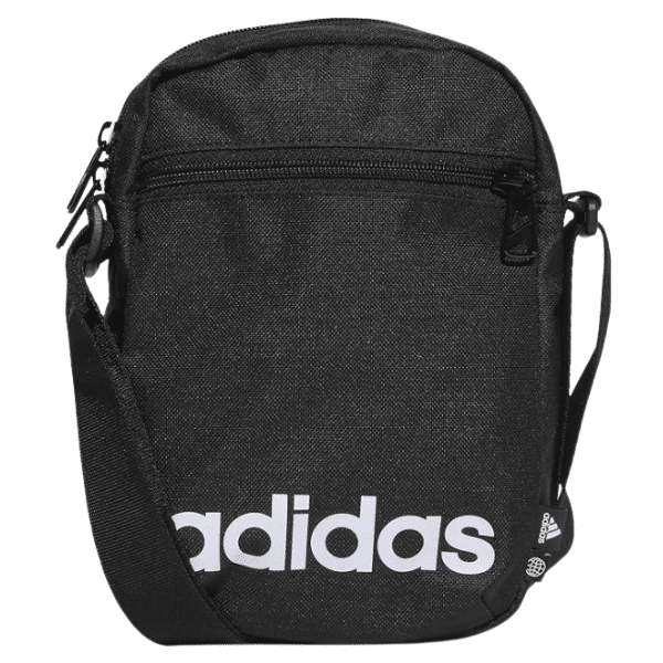 Thumbnail 68% Ersparnis! 🚀🤩 adidas Unisex Essentials Organizer Schultertasche für 9,90€! 😀