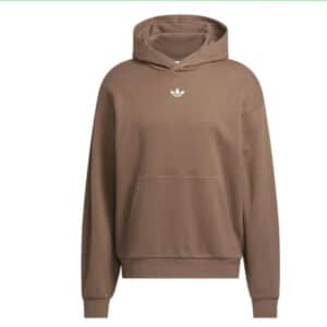 ADIDAS HOODIE GFX Unisex für 30,43€ (statt 43,99€) - 100% Baumwolle! 😀