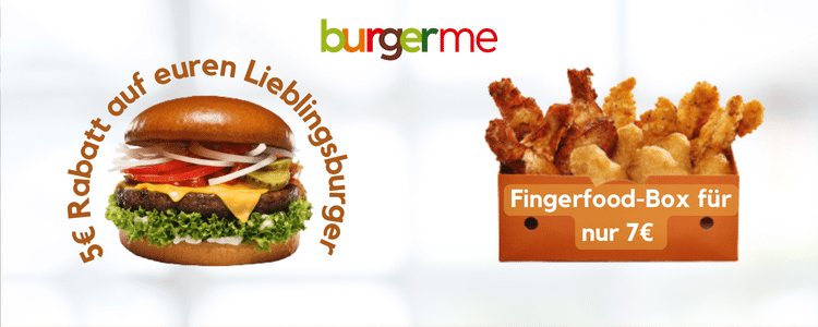 burgerme