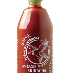 Uni-Eagle Chili Sauce Sriracha scharf 815g für 4,15€(statt 5,94€)