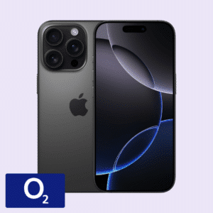 🚀 iPhone 16 Pro (128GB) für 199€ + 200€ Wechselbonus + Unlimited on Demand 5G & LTE Allnet für 49,99€/Monat (O2 Mobile Unlimited on Demand)