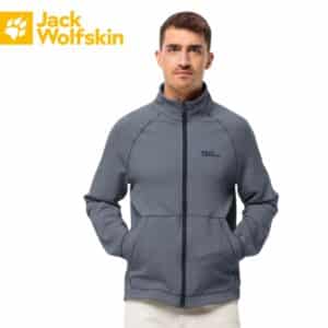 Jack Wolfskin Fernweh JKT Jacke für 59,99€ (statt 76€)