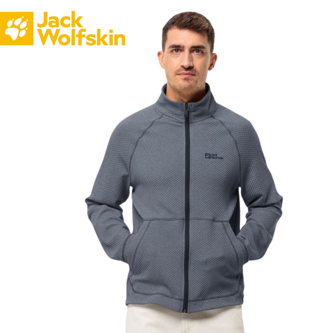 Thumbnail Jack Wolfskin Fernweh JKT Jacke für 59,99€ (statt 76€)