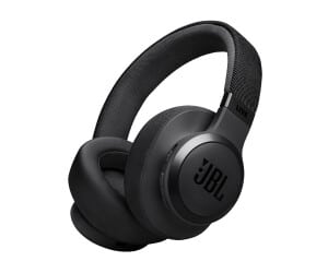 JBL Live 770NC schwarz